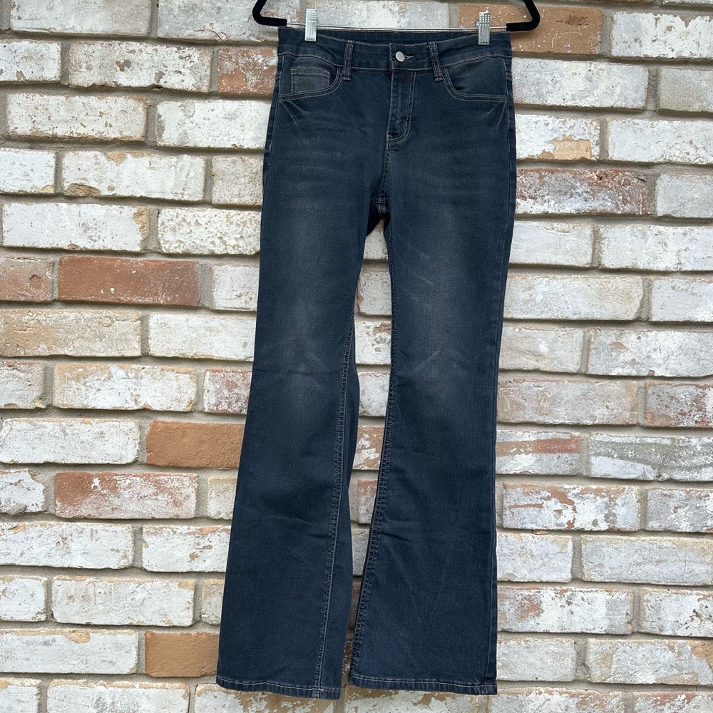 Dazy Bootcut Jeans